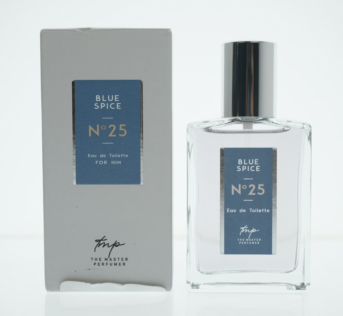 Spice No. 25 by The Master Perfumer