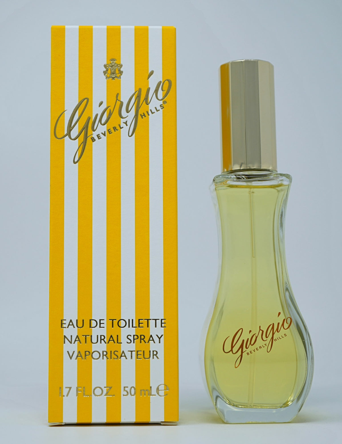 Giorgio Armani