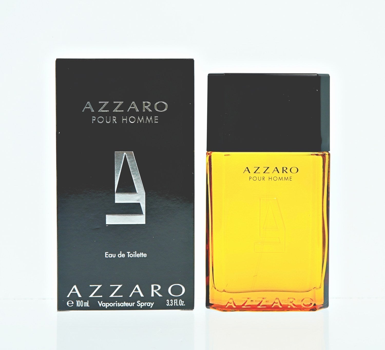 Azzaro Pour Homme Eau de Toilette