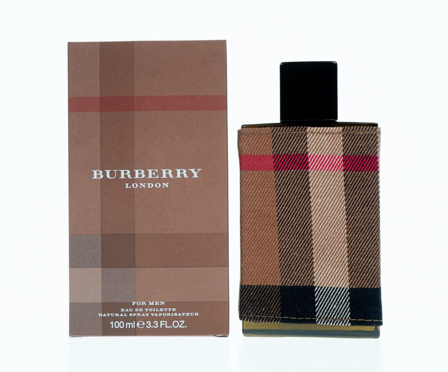 Burberry London Eau de Toilette