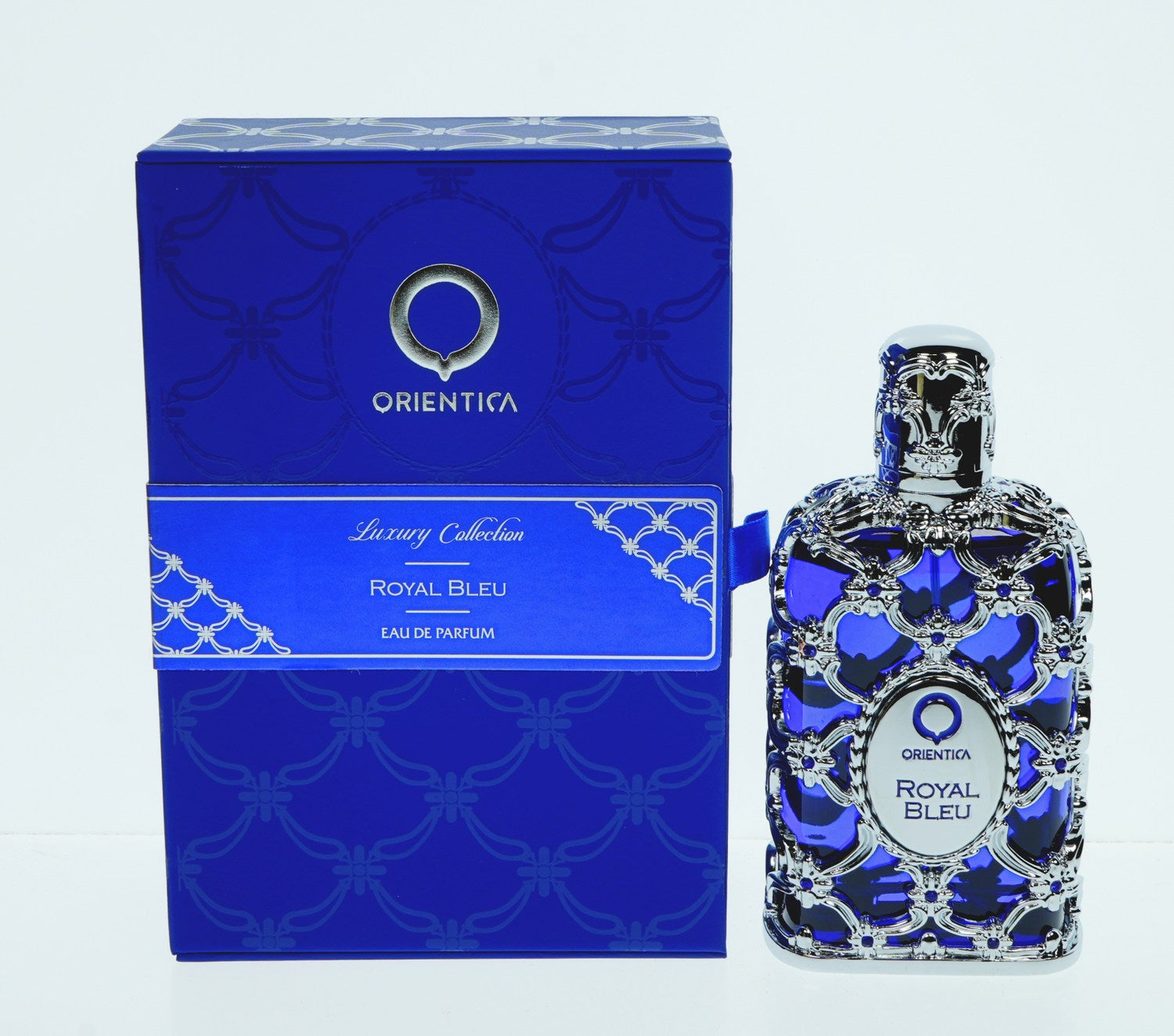 Orientica Royal Bleu Eau de Parfum