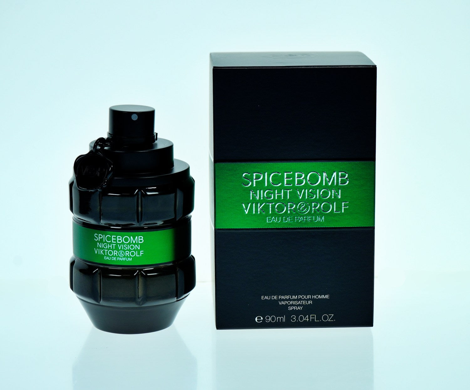 Viktor & Rolf Spicebomb Night Vision Eau de Parfum