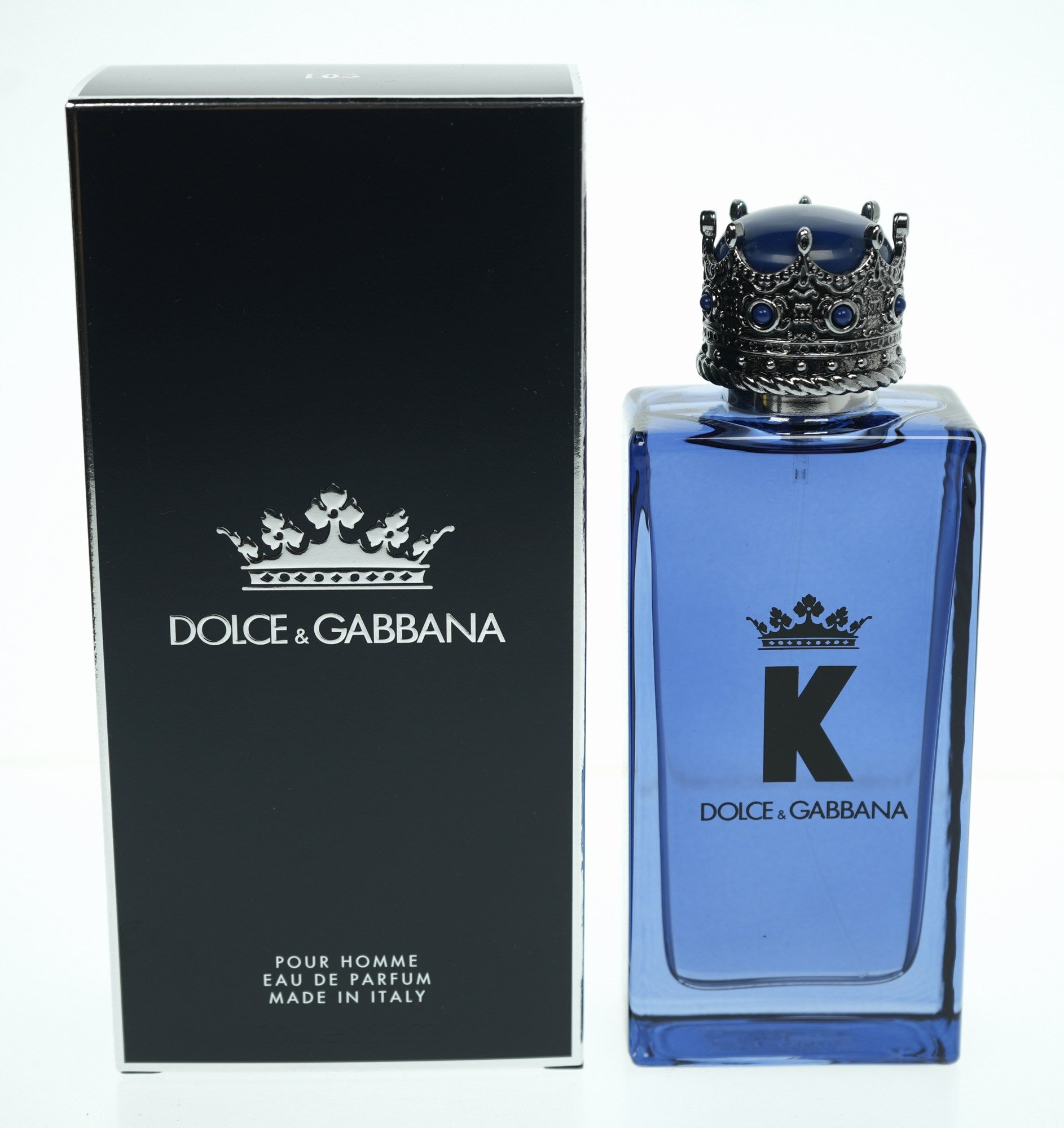 Dolce & Gabbana K Intense Eau de Parfum
