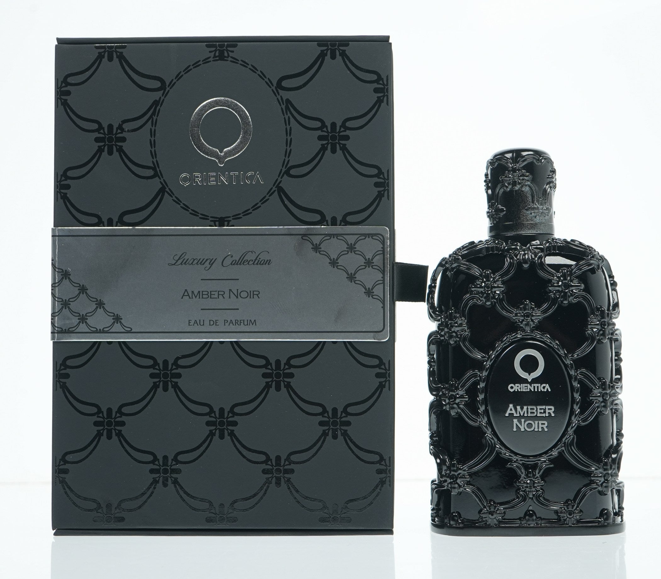 Orientica Amber Noir Eau de Parfum
