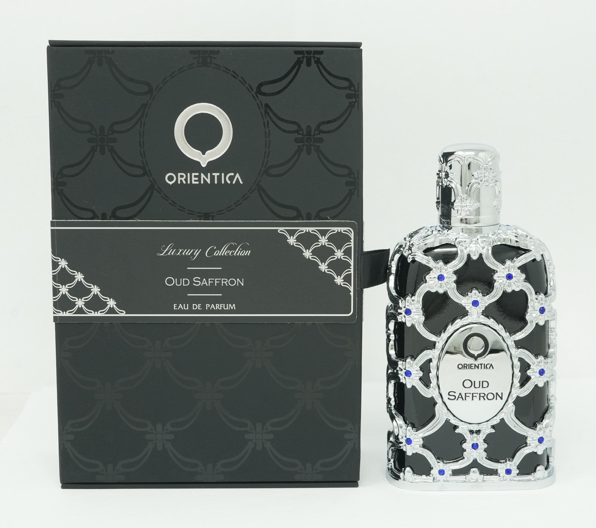 Orientica Oud Saffron Eau de Parfum