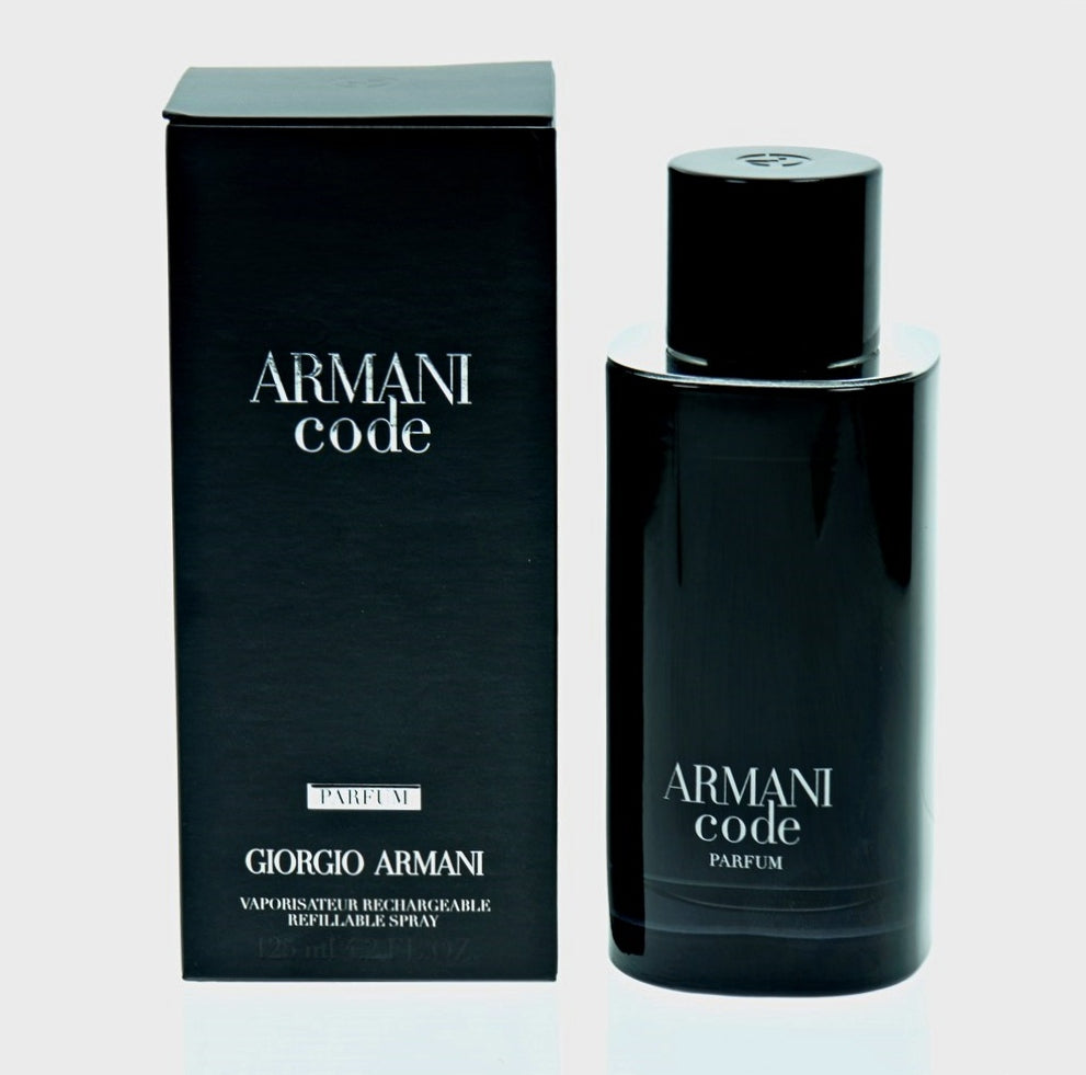 Giorgio Armani Code Parfum