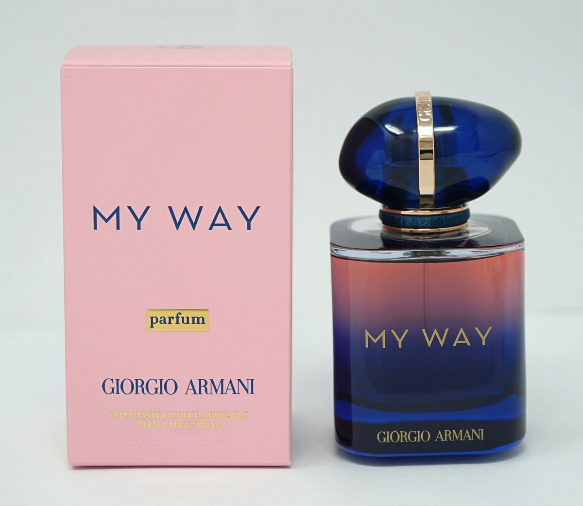 Giorgio Armani