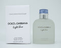 Dolce & Gabbana Light Blue Pour Homme Eau de Toilette