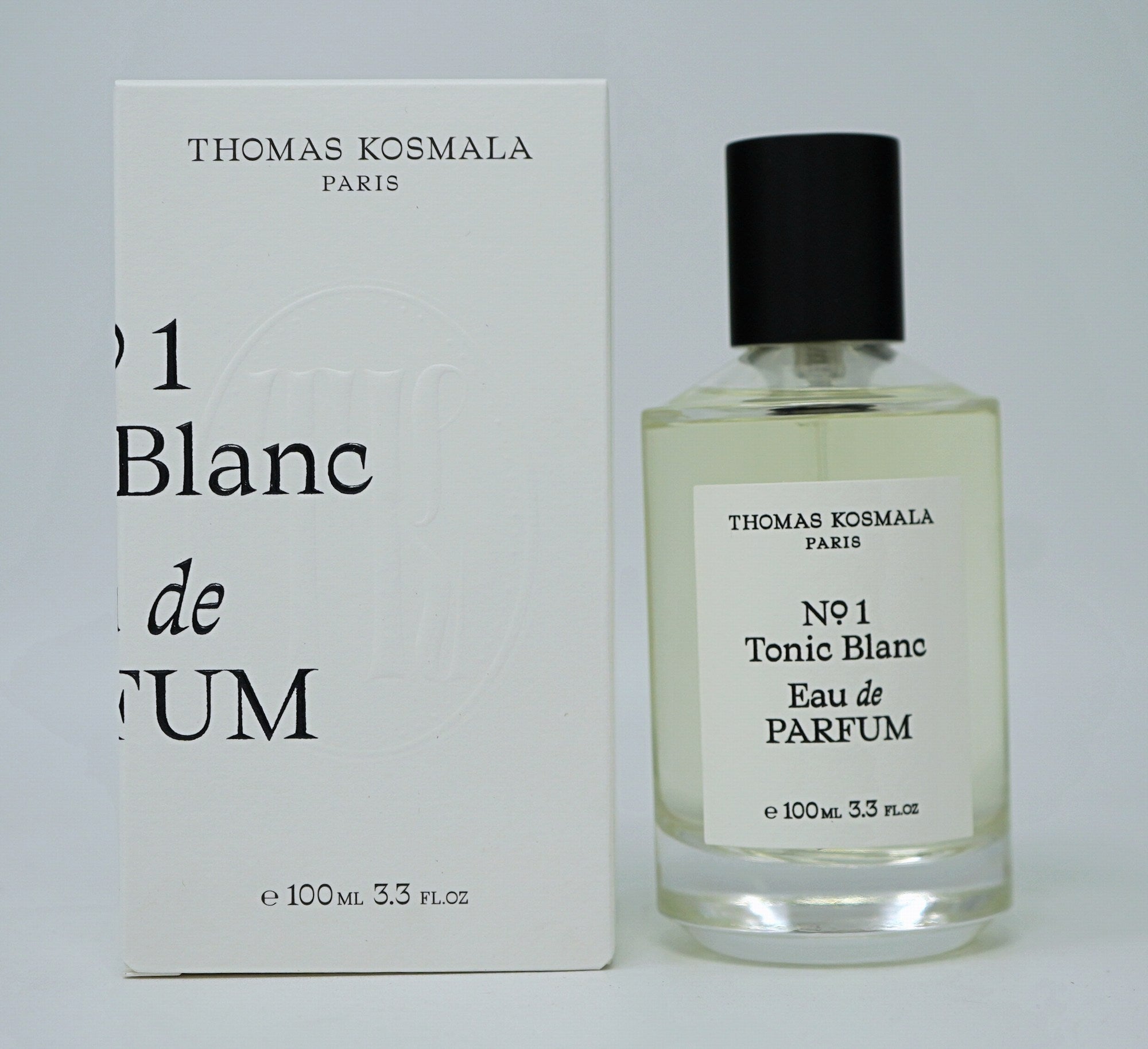 Thomas Kosmala No. 1 Tonic Blanc Eau de Parfum