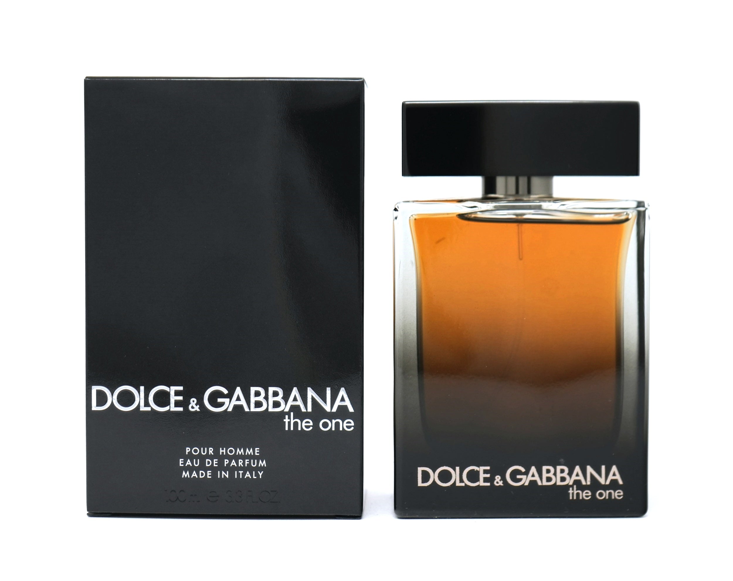 Dolce & Gabbana The One Eau de Parfum