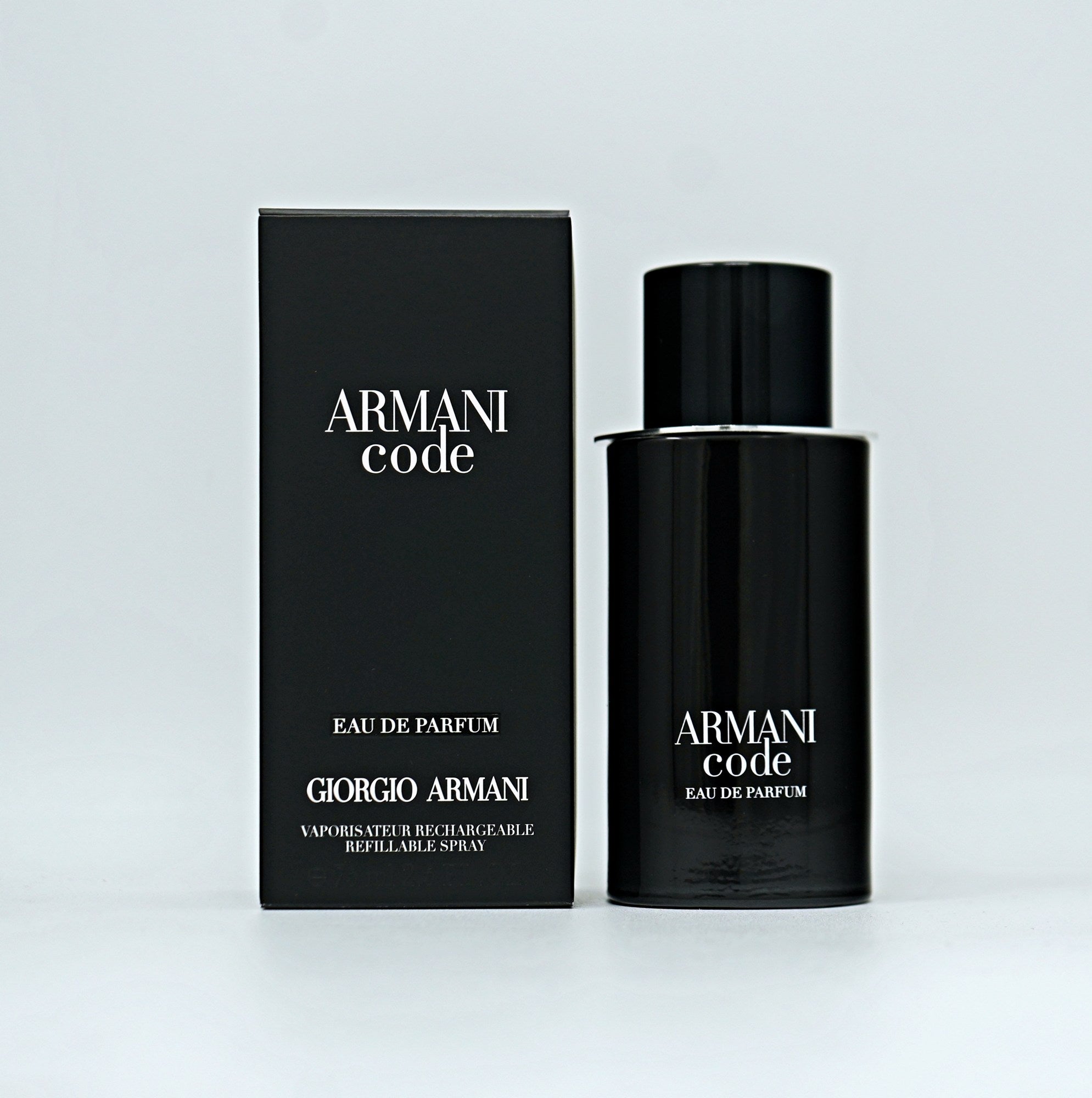 Giorgio Armani Code Eau de Parfum