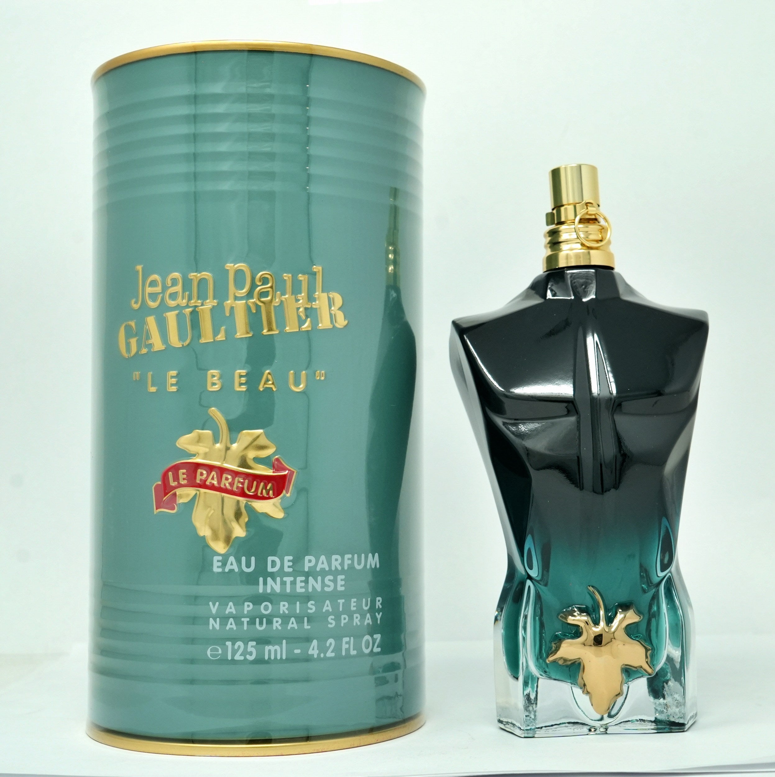 Jean Paul Gaultier Le Beau Le Parfum Eau de Parfum Intense