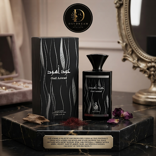 OUD ASWAD