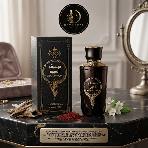 Musman perfume