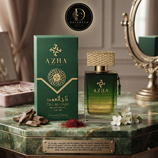 AZHA perfume