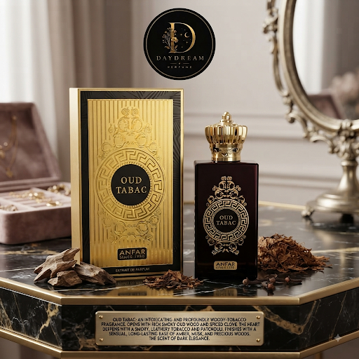 Oud Tabac perfume