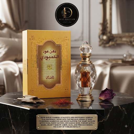 'Ben Oud Al Karboudi