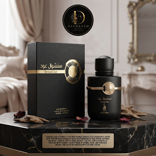 Shushul Olod perfume unisex